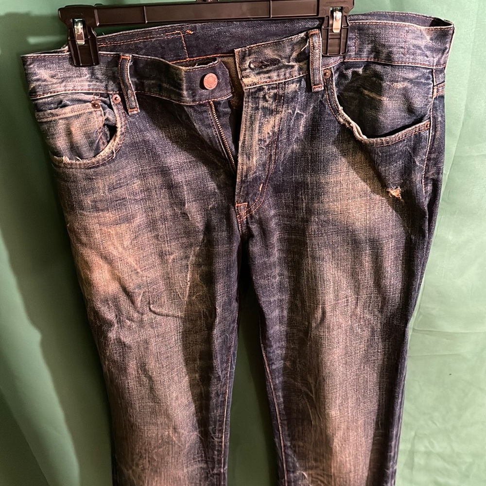 Polo Jeans